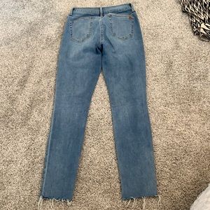Joe’s jeans